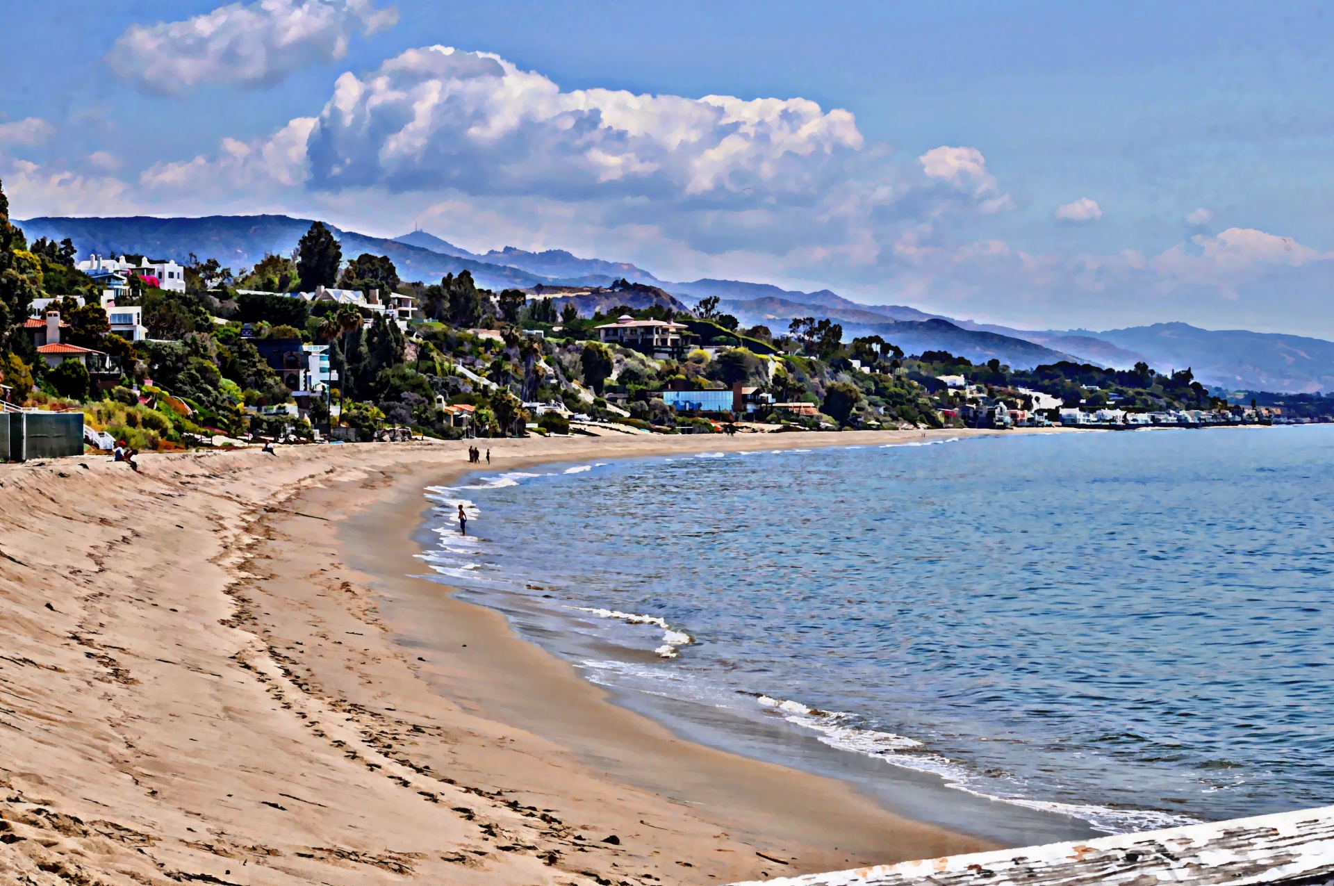 best easy hikes in southern california